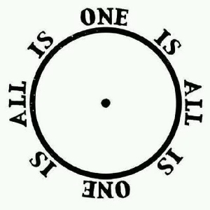 一的法则之谦卑使者