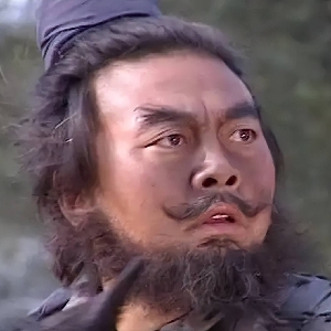张飞爱上大李逵