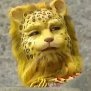 不成熟人的爹