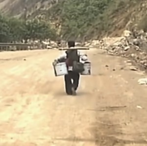 我是不穿凶兆