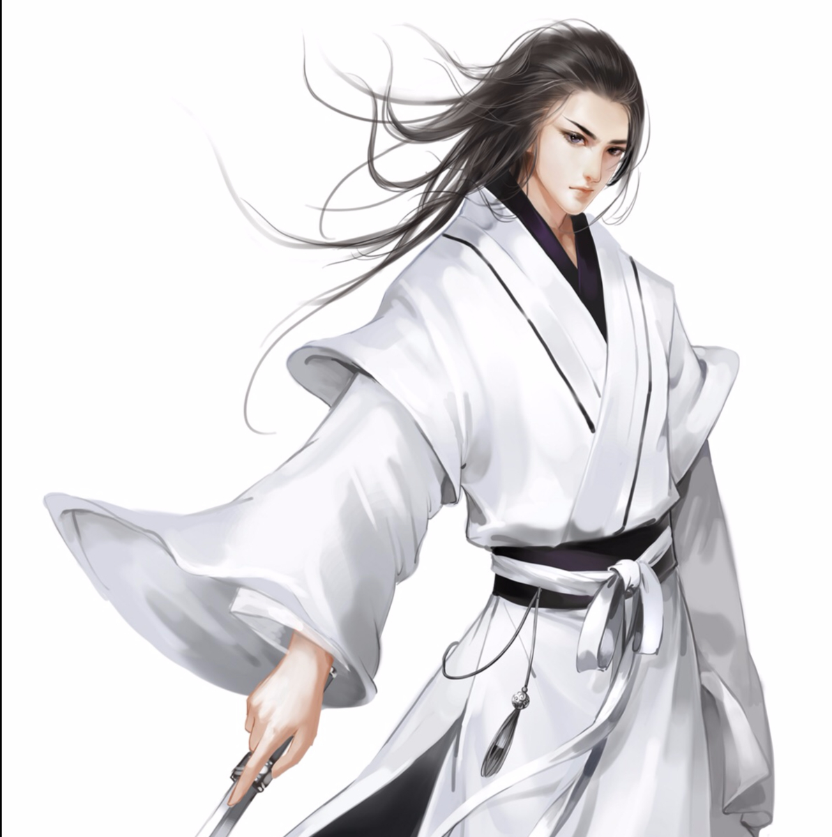 红尘醉流年