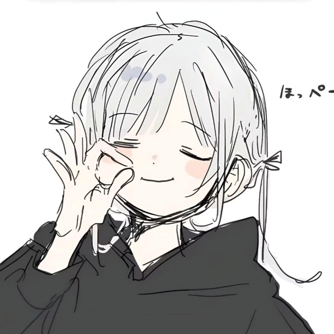 壹个昵称i