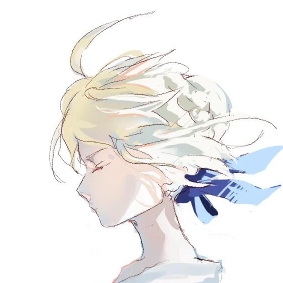 呆毛王的呆毛捏2233