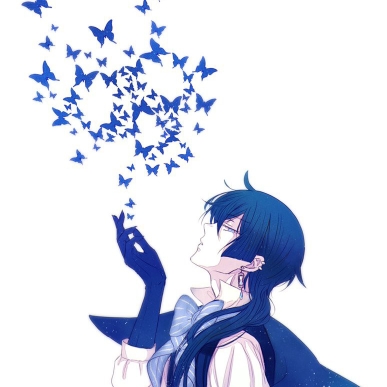 PEACE-东
