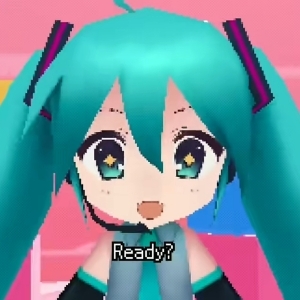 初音惠来