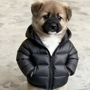 我是吴彦猪